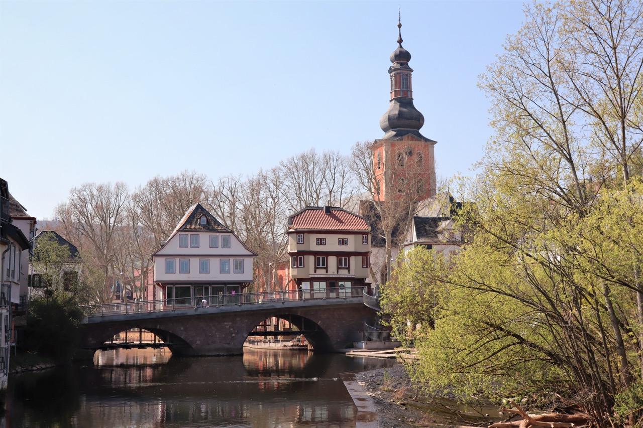 Hochschule in Rheinland-Pfalz